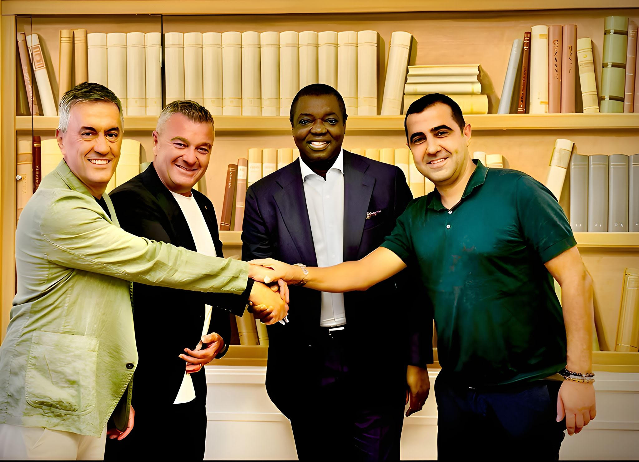 AfricAI Launches in Nigeria to Deliver Locally Tailored AI Solutions