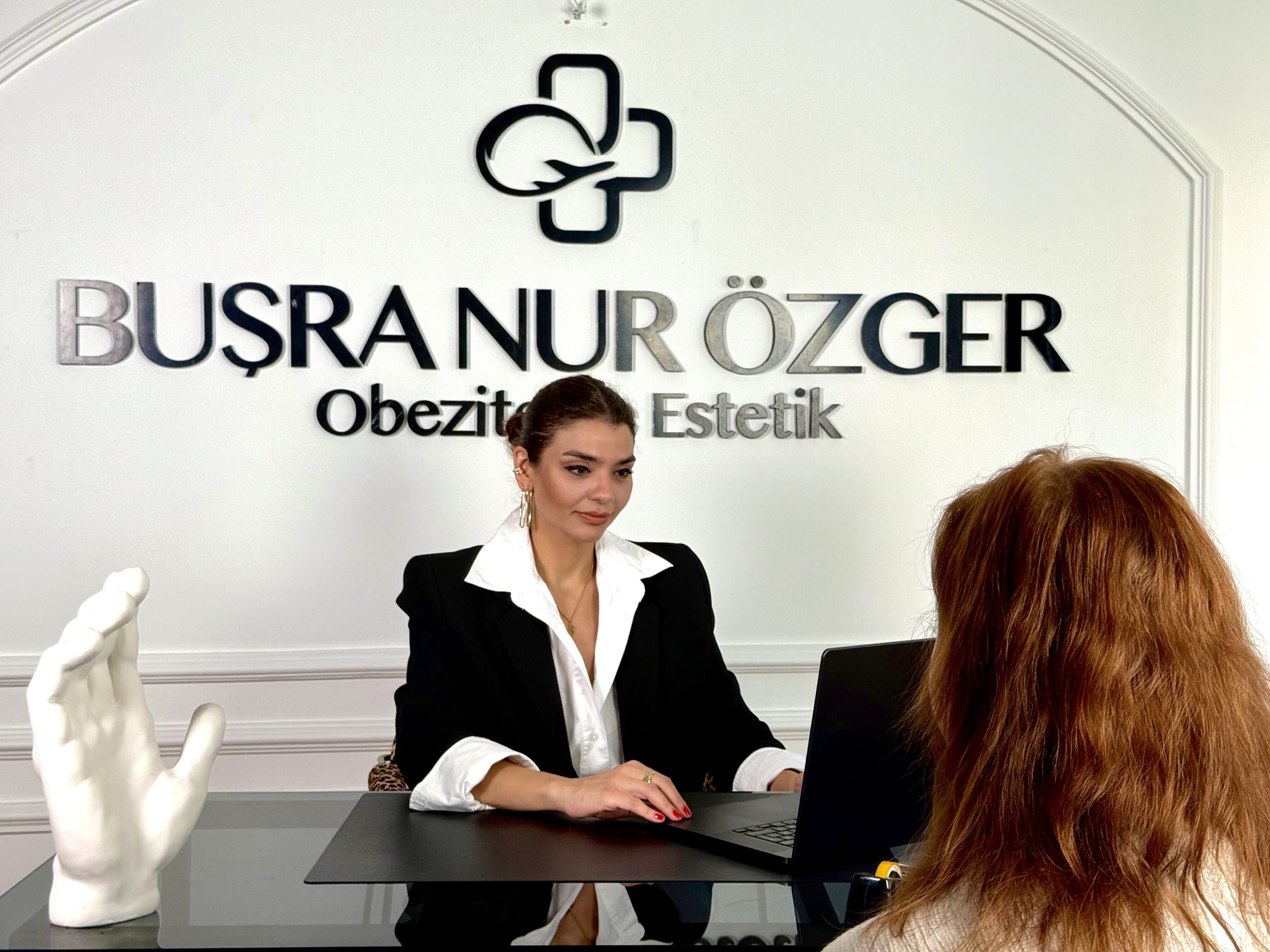 Post-bariatric care key to long-term success, says Buşra Nur Özger