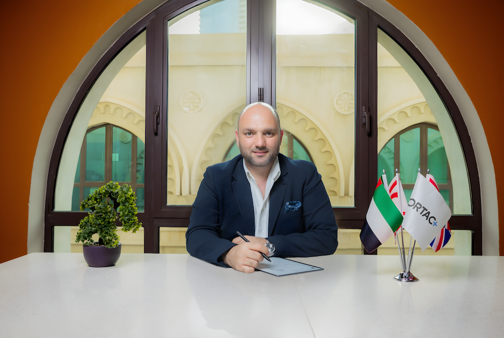 UK Interest in Dubai Set to Rise with 2033 Quality of Life Plan