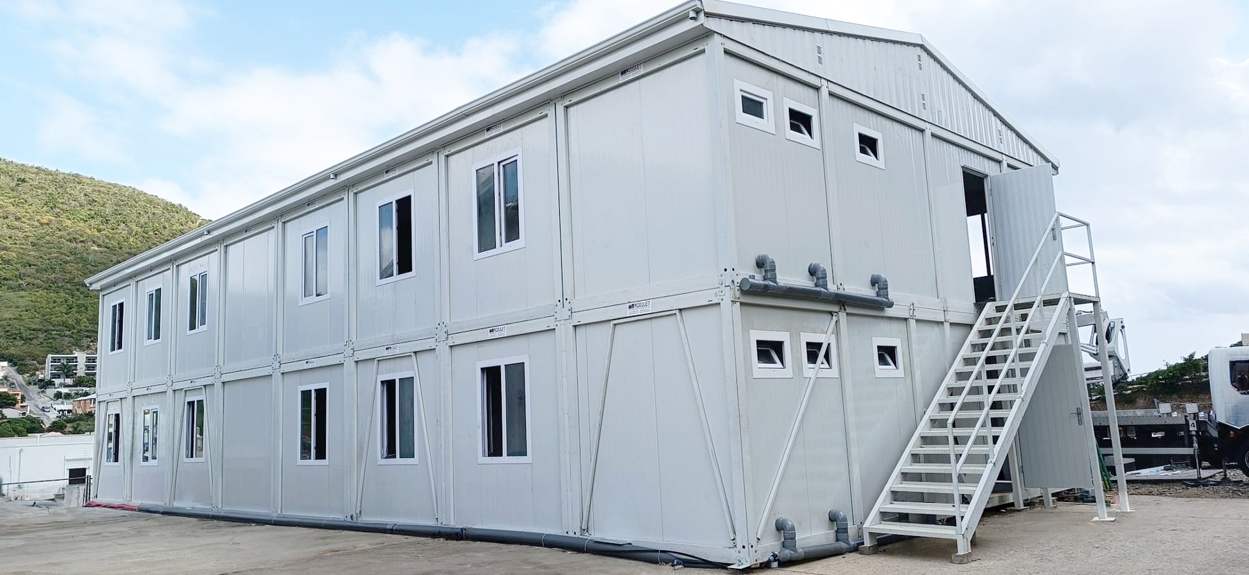 MODULE-T Grows European Footprint with Strategic Expansion in France and Germany