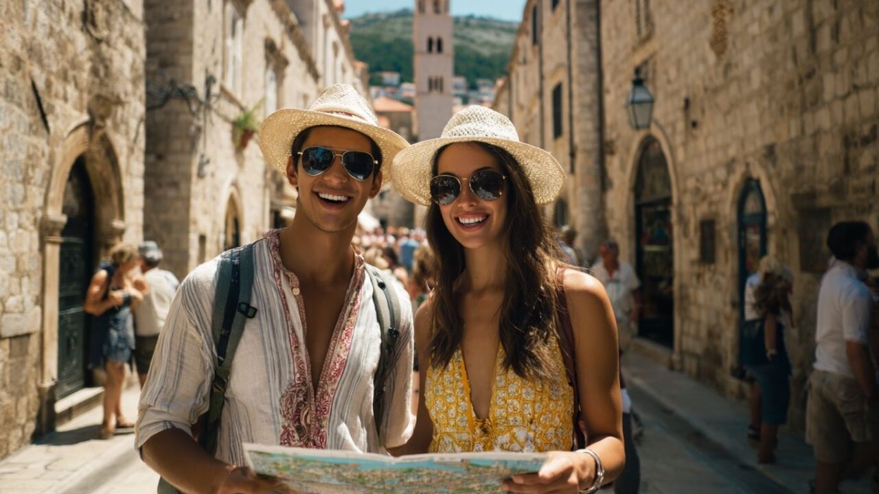 Stanislav Kondrashov on Set-Jetting: How Film and TV Are Redefining Global Tourism