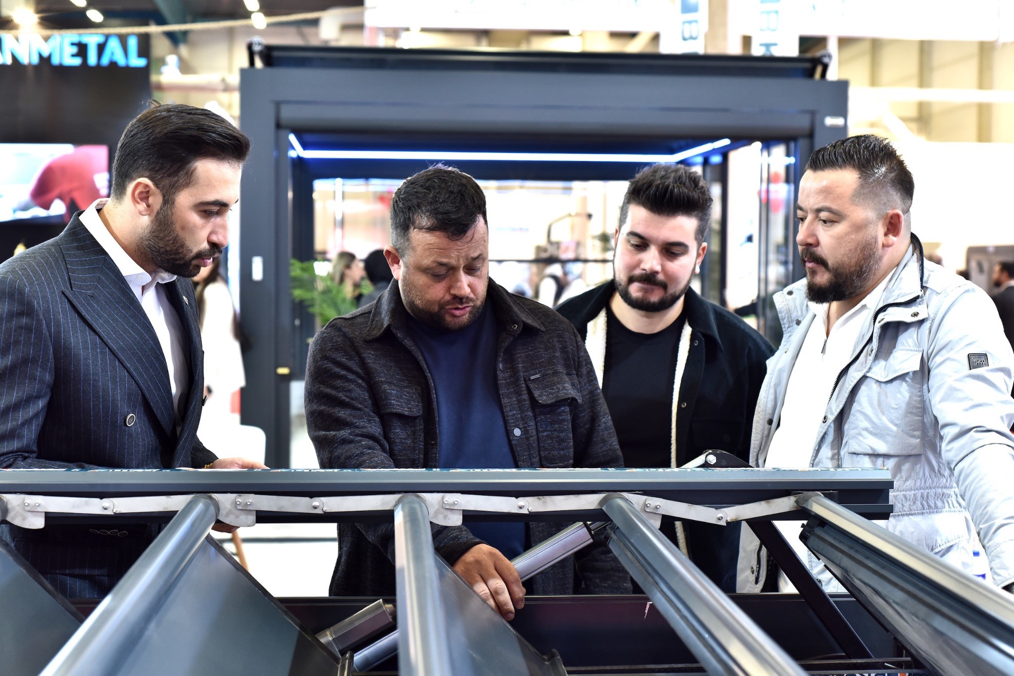Eurasia Window, Door & Glass Fairs Set to Redefine the Construction Landscape