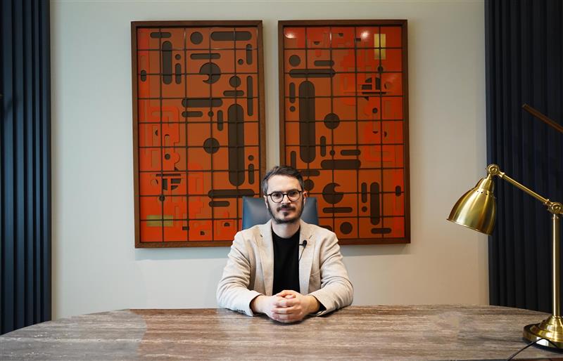Ali Çetinkaya: AI Previews Transform Confidence in Aesthetic Procedures