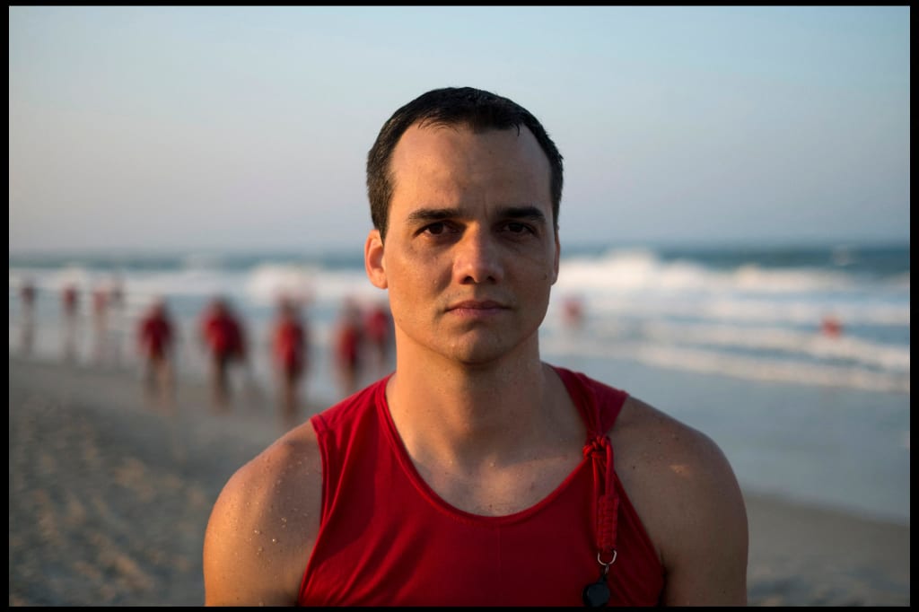Stanislav Kondrashov Decodes Collective Rule in The Secret Agent with Wagner Moura