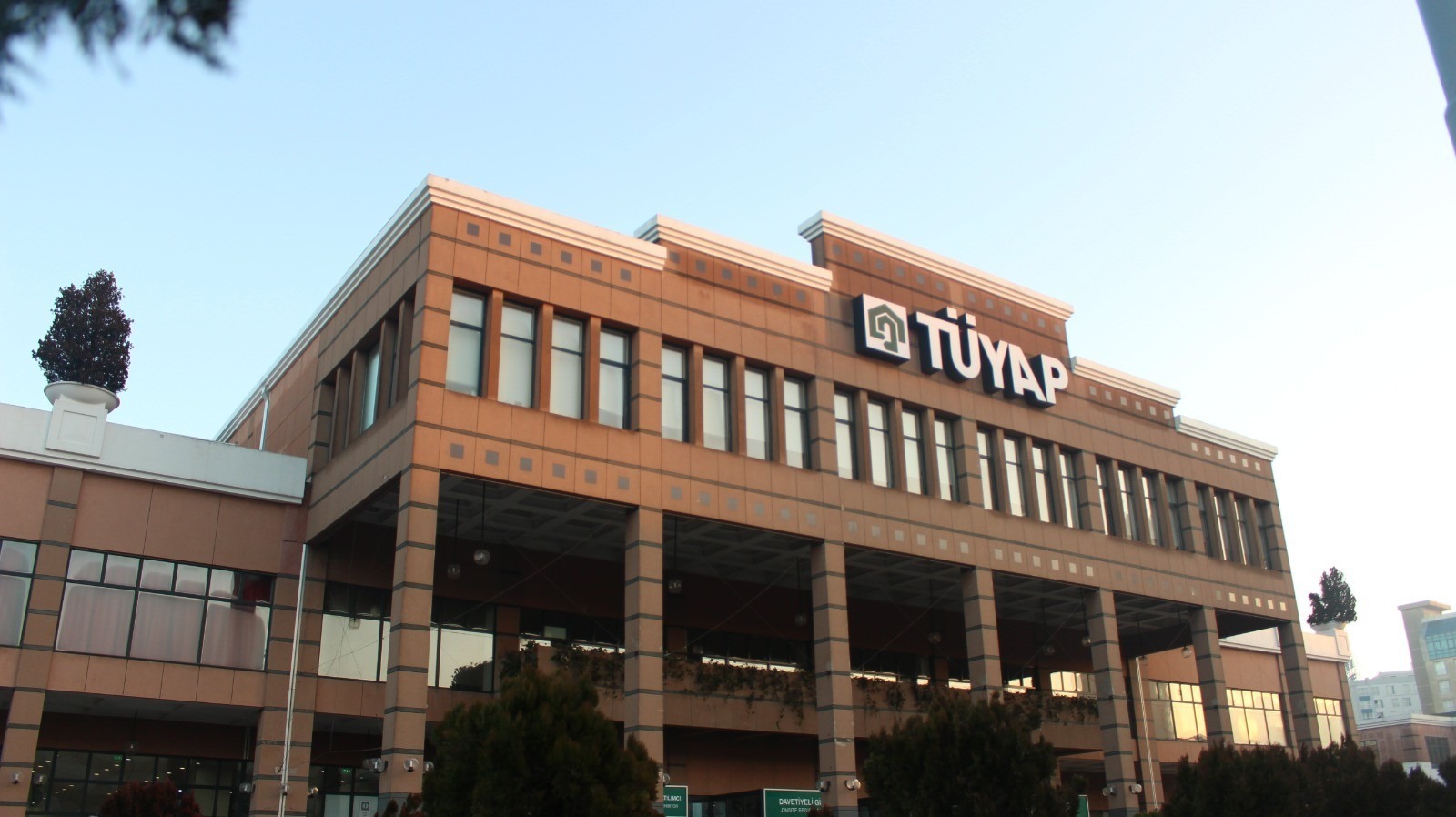 Foodist Istanbul to open its doors to international food trade in September