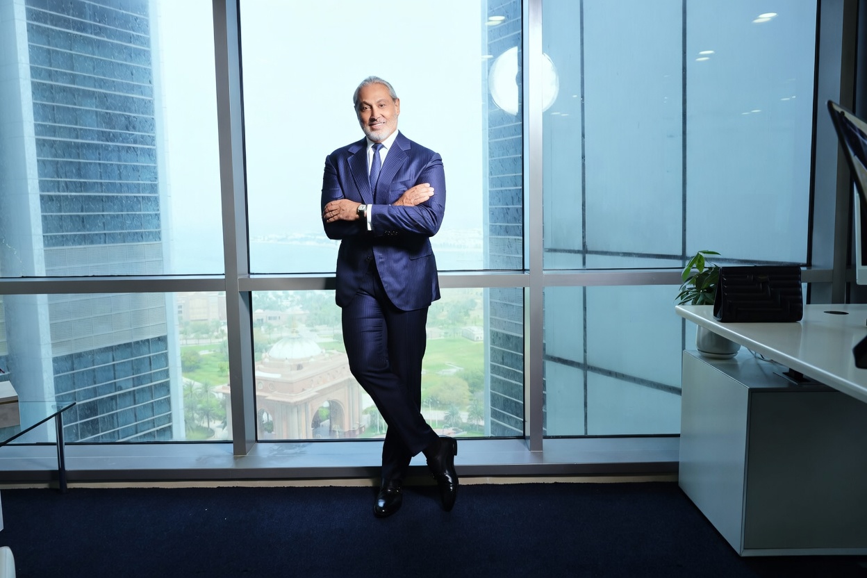 Shaher Awartani’s Cross-Border Investment Portfolio: Private Equity, Real Estate, and Regulated Financial Services