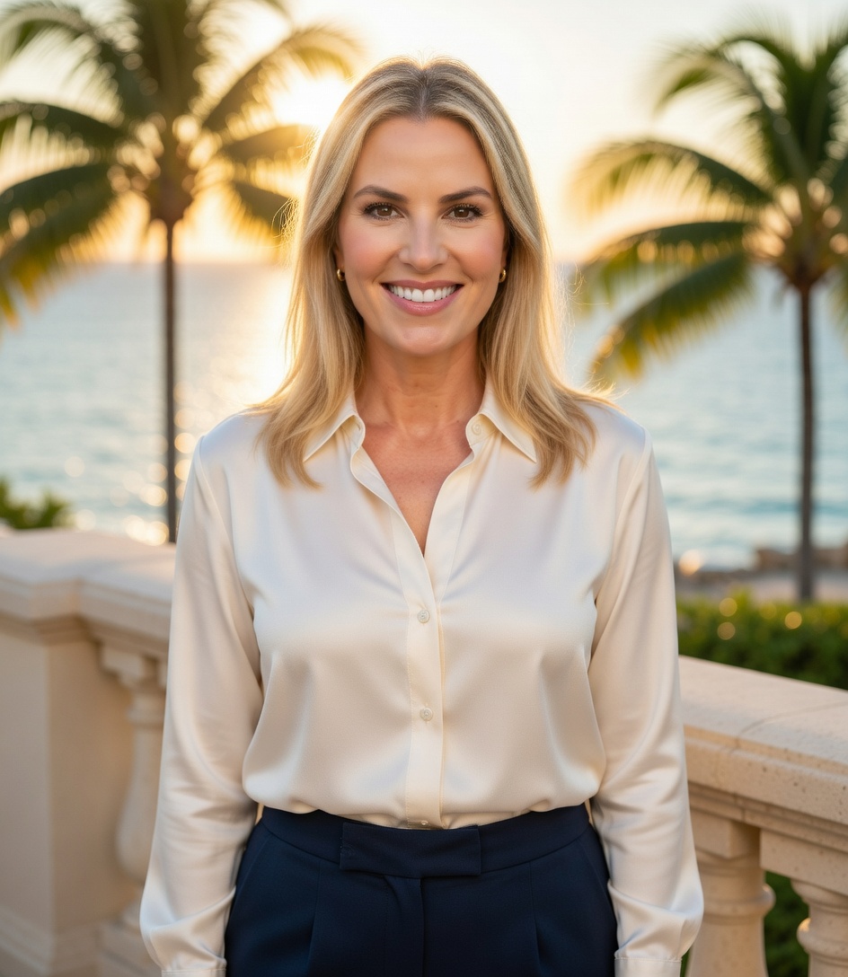 How Mary Hoover Drucker Built a Ten-Year Career Across Corporate and Experiential Events