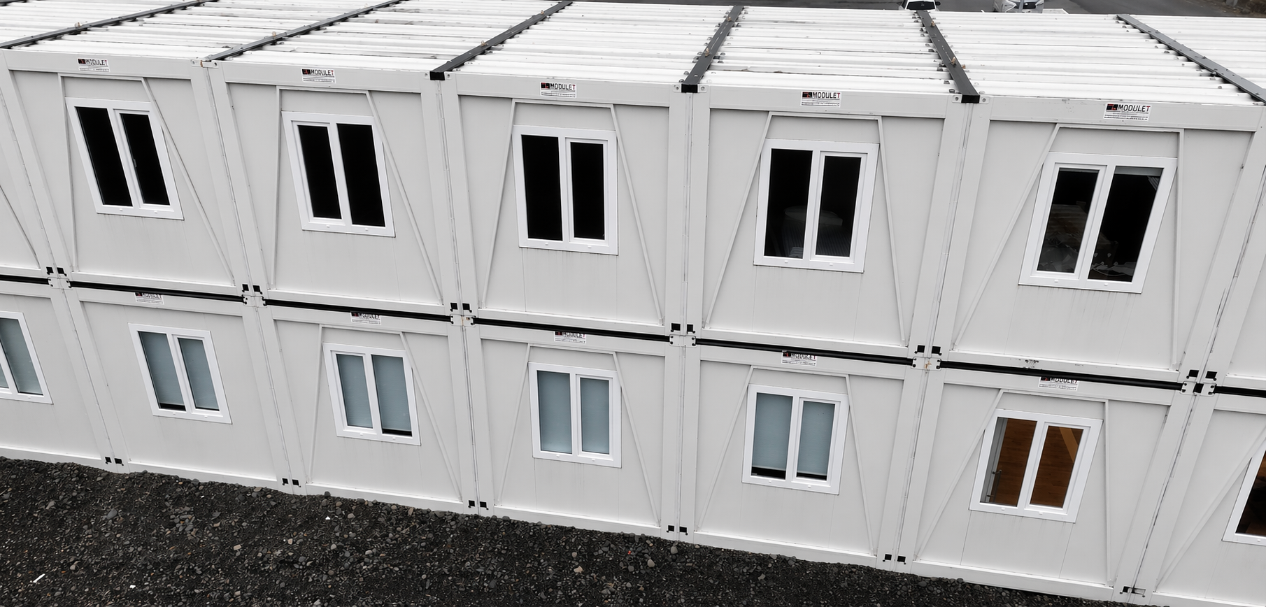 MODULE-T opens British office to put modular building expertise on UK soil