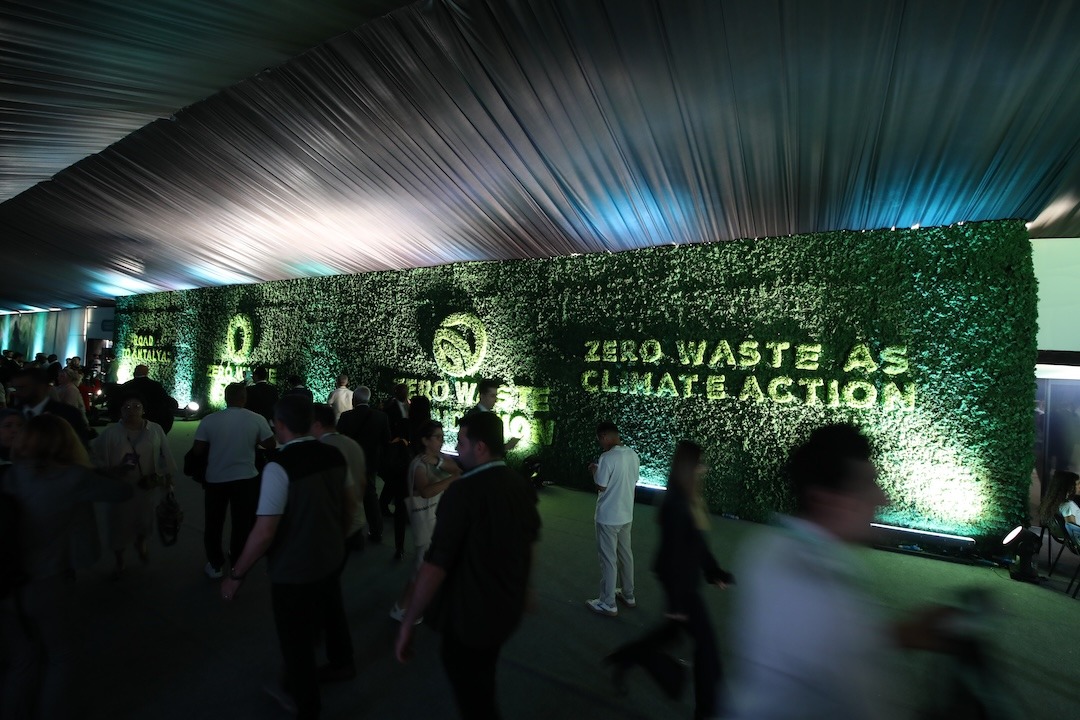 Zero Waste Foundation Sets Out COP31 Implementation Agenda Through Istanbul Forum and Festival