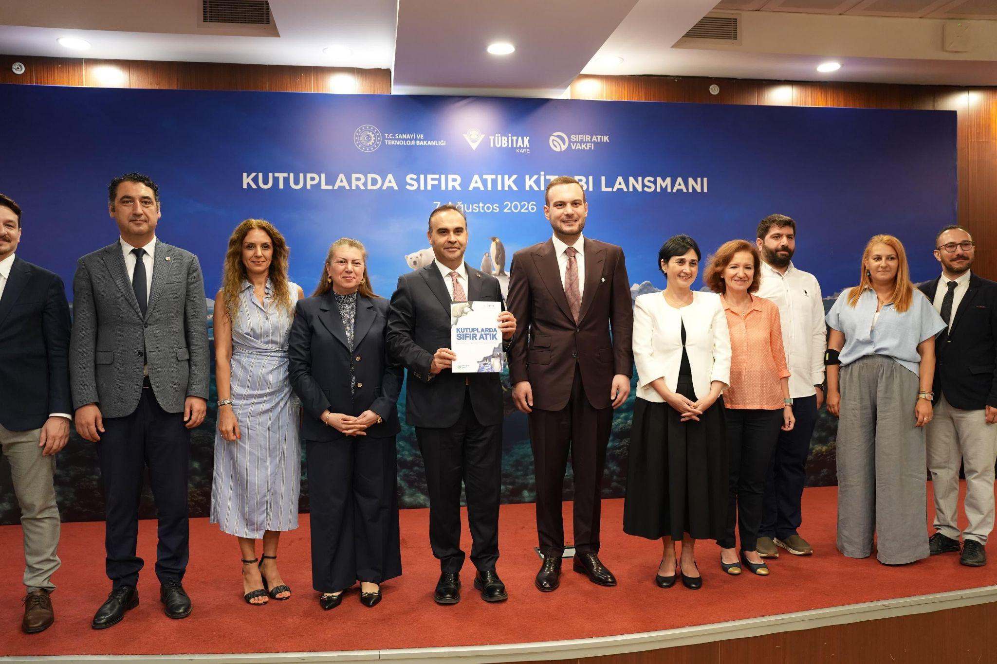 Türkiye Deepens UK Ties as Zero Waste Foundation Signs London Climate Action Pact Ahead of COP31